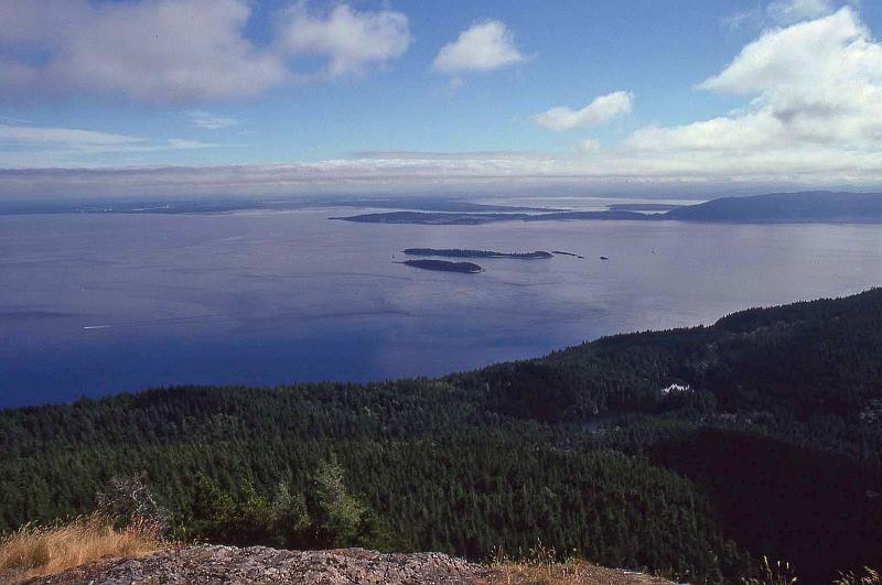 1998-07 Orcas Island 04 Mt Constitution.jpg